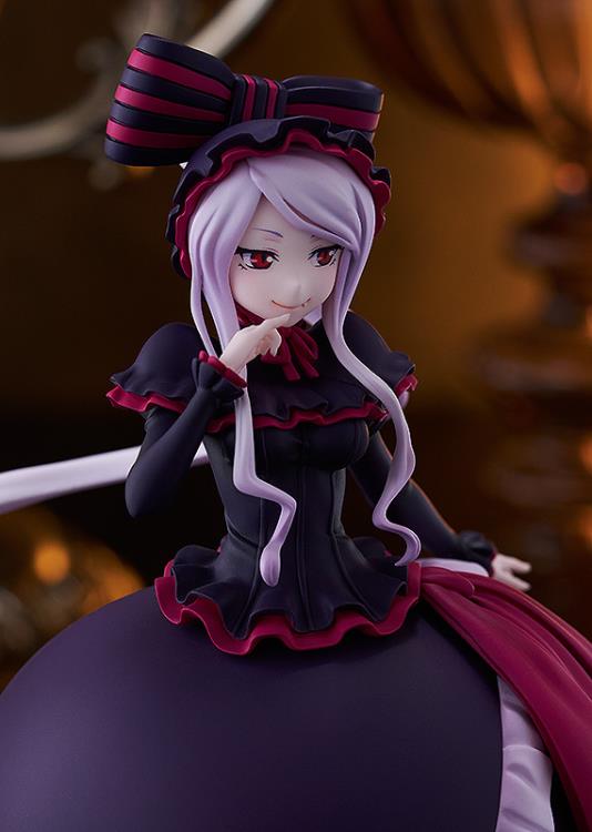 (PRE ORDEN) Overlord Pop Up Parade Shalltear Bloodfallen