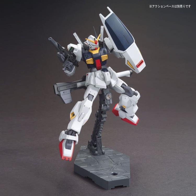 Mobile Suit Zeta Gundam HGUC RX-178 Gundam Mk-II (AEUG) 1/144 Scale Model Kit