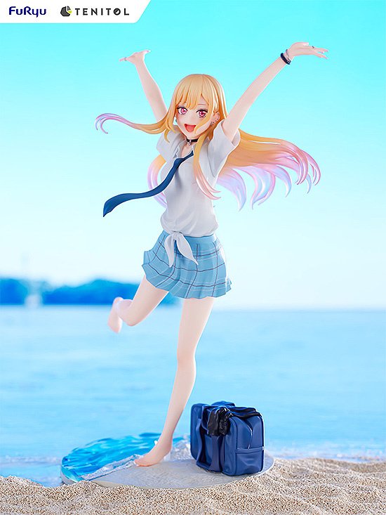 TENITOL My Dress-Up Darling Marin Kitagawa