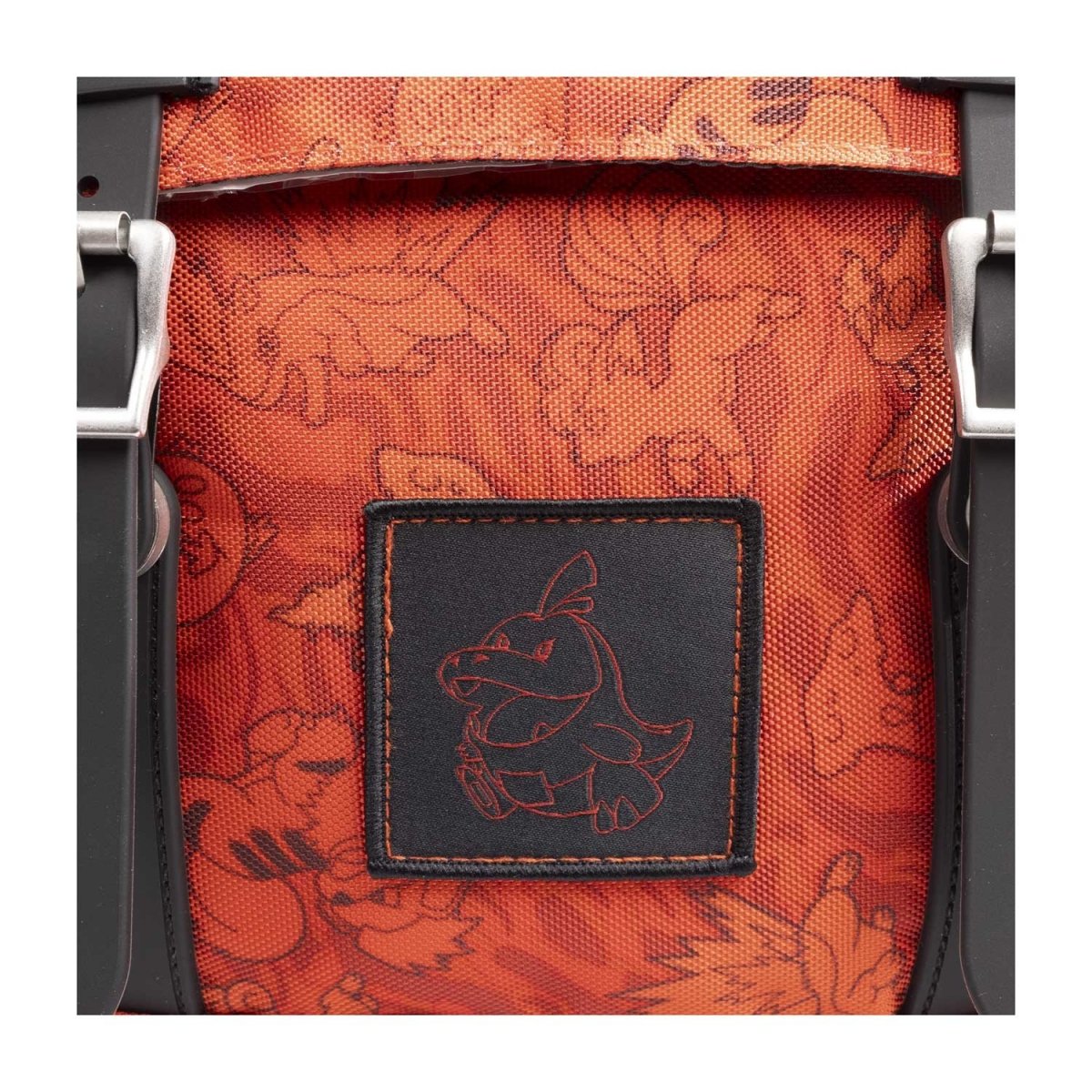 Mochila Charizard