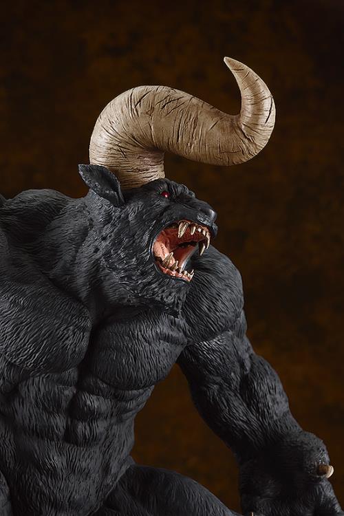 (PRE ORDEN) Berserk Pop Up Parade L Zodd the Immortal
