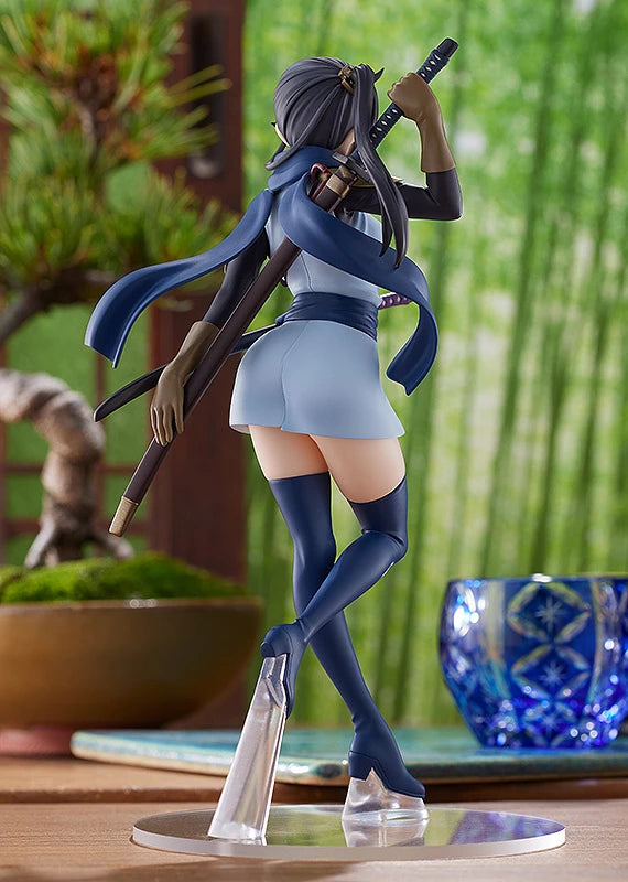 *PRE ORDEN* Pop Up Parade Is It Wrong to Try to Pick Up Girls in a Dungeon? Ⅳ Yamato Mikoto