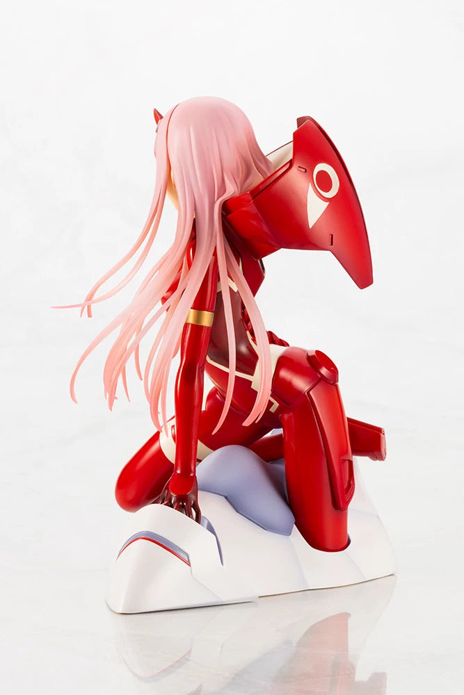 *PRE ORDEN* Darling in the Franxx Zero Two 1/7 Scale Figure