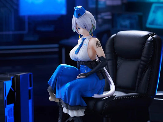 Goddess of Victory: Nikke Brid Noodle Stopper Figure