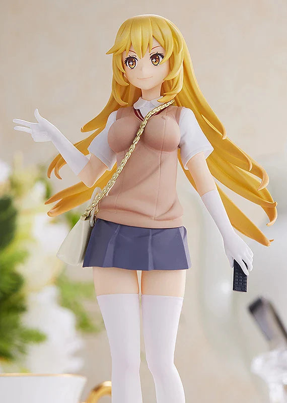 (En camino) Pop Up Parade A Certain Scientific Railgun T Misaki Shokuhou