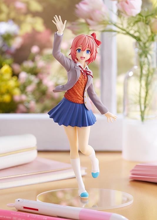 (PRE ORDEN) Doki Doki Literature Club! Pop Up Parade Sayori