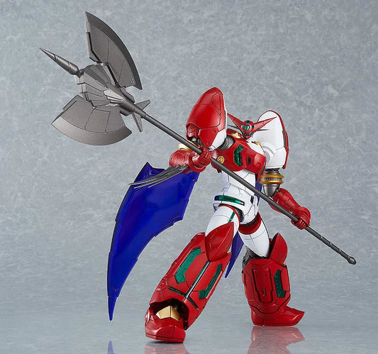 Moderoid Getter Robo Armageddon Shin Getter 1