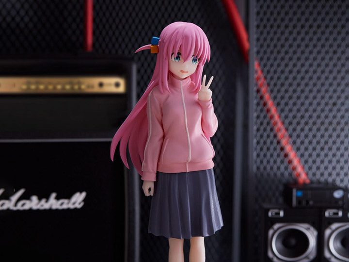 Bocchi the Rock! Desktop x Decorate Collections Hitori Goto Figure