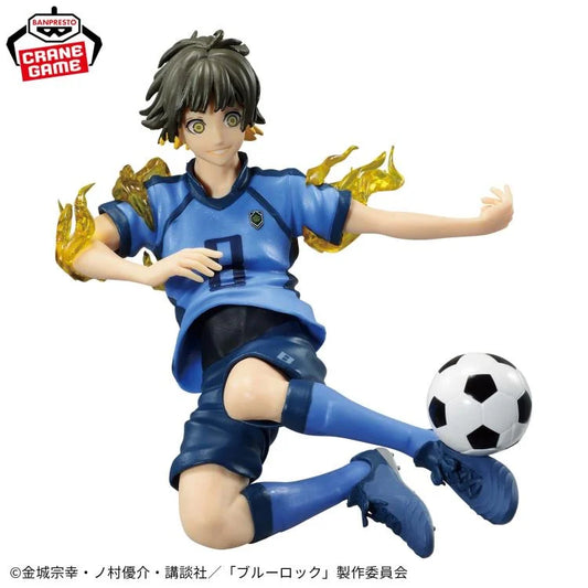 Blue Lock Meguru Bachira (Awakening Ver.) Figure