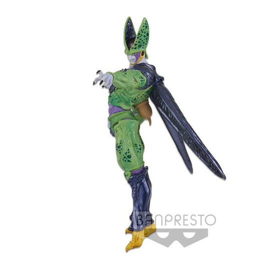Dragon Ball Z World Figure Colosseum Vol.4 Cell - Banpresto
