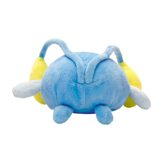 Chinchou Sitting cuties