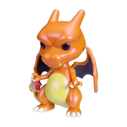 Funko Charizard perlado