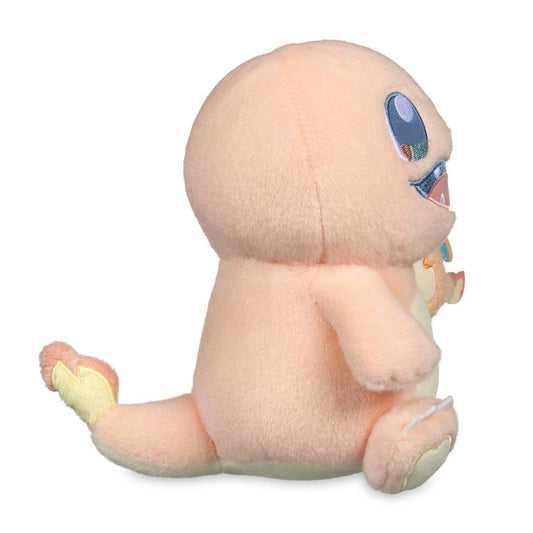 Charmander daydream peluche