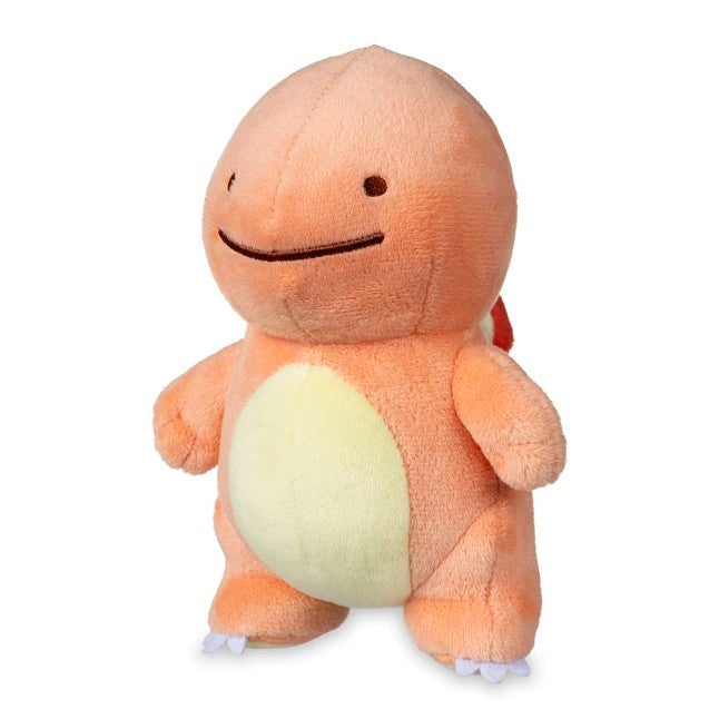 (PRE ORDEN) Ditto as Charmander
