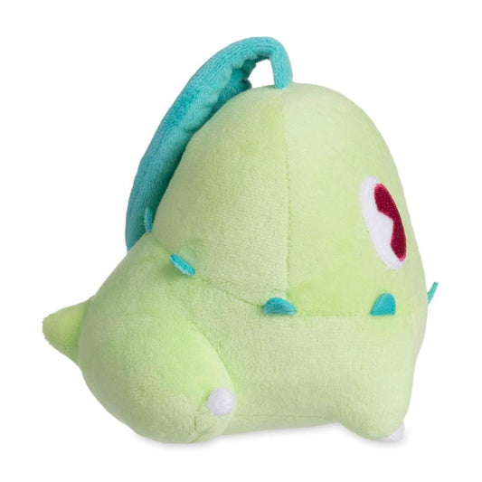 Chikorita Soda Pop
