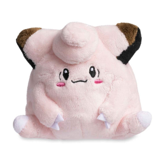 Clefairy