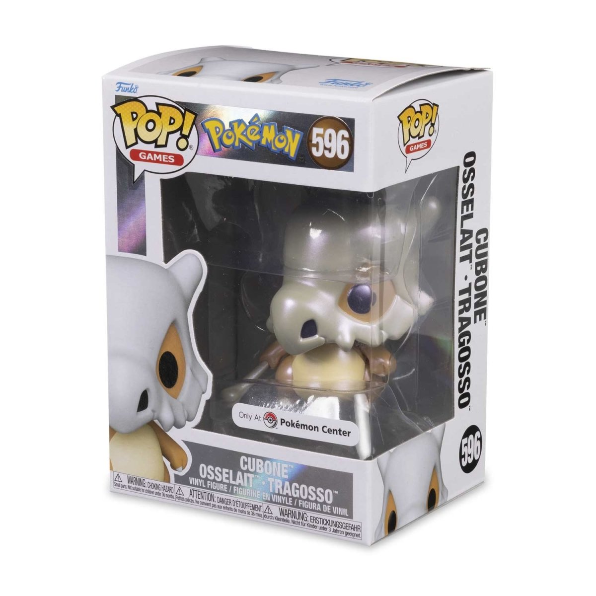 Funko Cubone