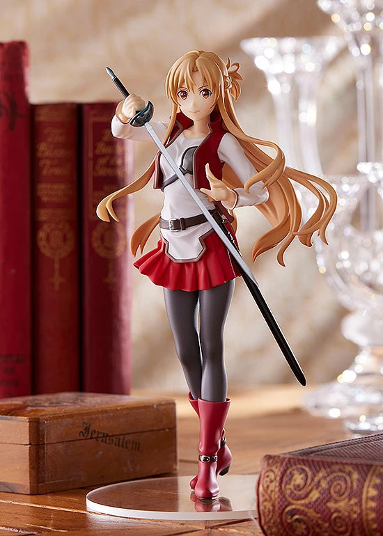 *PRE ORDEN* Pop Up Parade Sword Art Online Progressive Asuna: Aria of a Starless Night Ver.