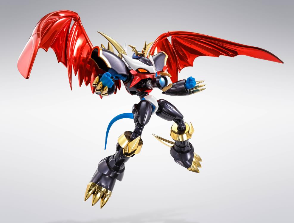 Digimon Adventure 02 S.H.Figuarts Imperialdramon (Fighter Mode Premium Color Ver.)