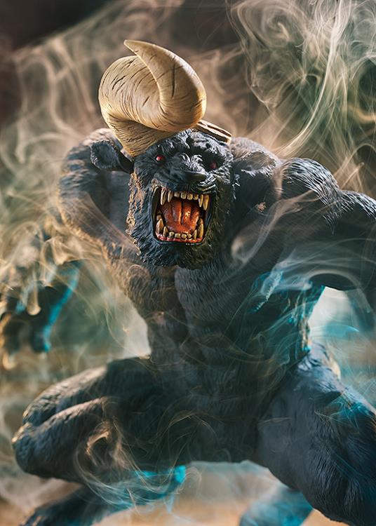 (PRE ORDEN) Berserk Pop Up Parade L Zodd the Immortal