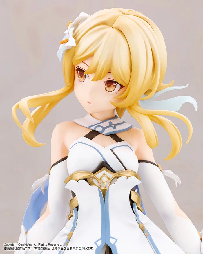 (PRE ORDEN) Genshin Impact Lumine 1/7 Scale Figure
