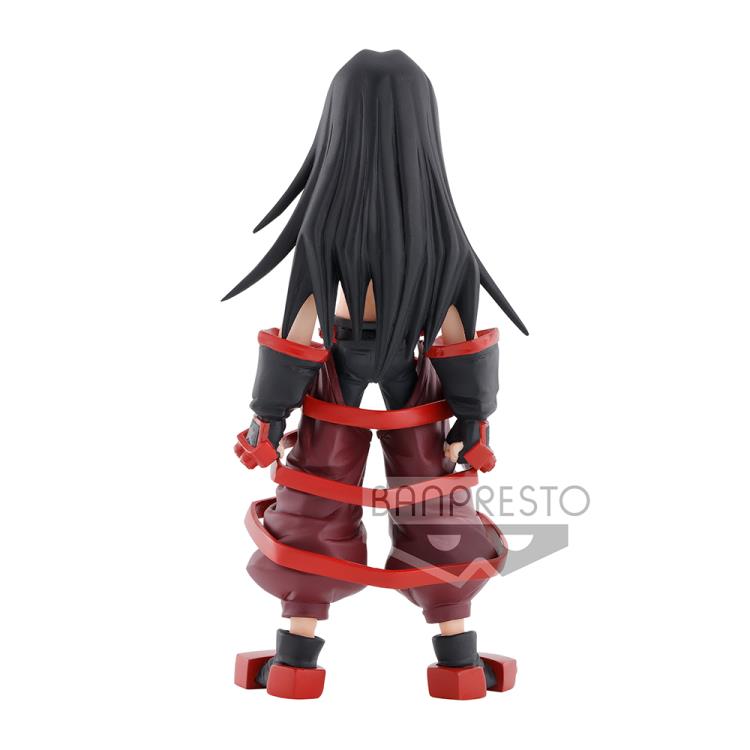 Shaman King Hao Figure ver.2