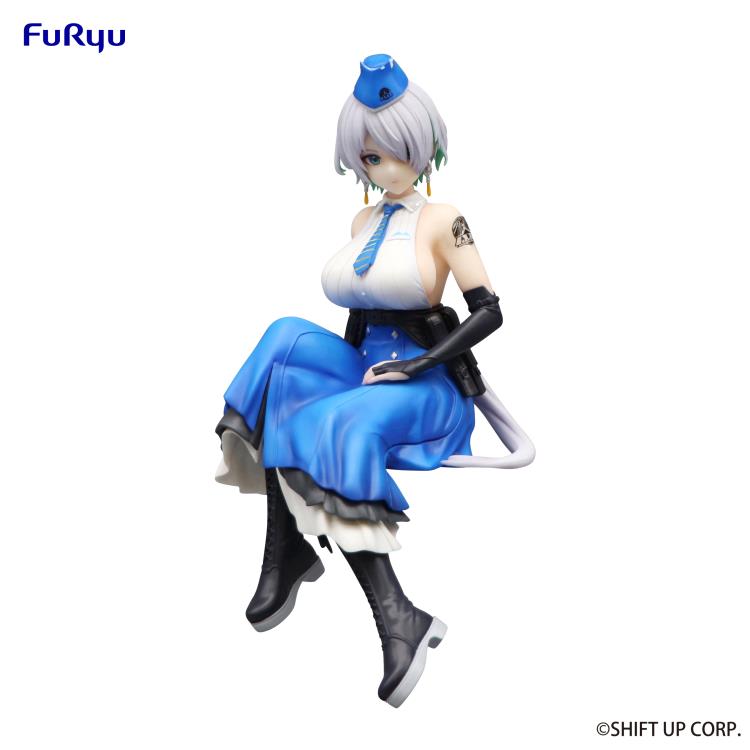 Goddess of Victory: Nikke Brid Noodle Stopper Figure