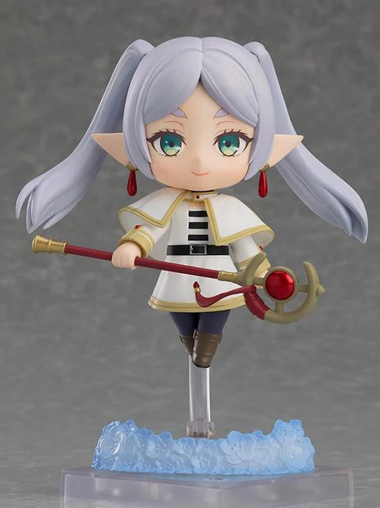 Frieren: Beyond Journey's End Nendoroid No.2367 Frieren