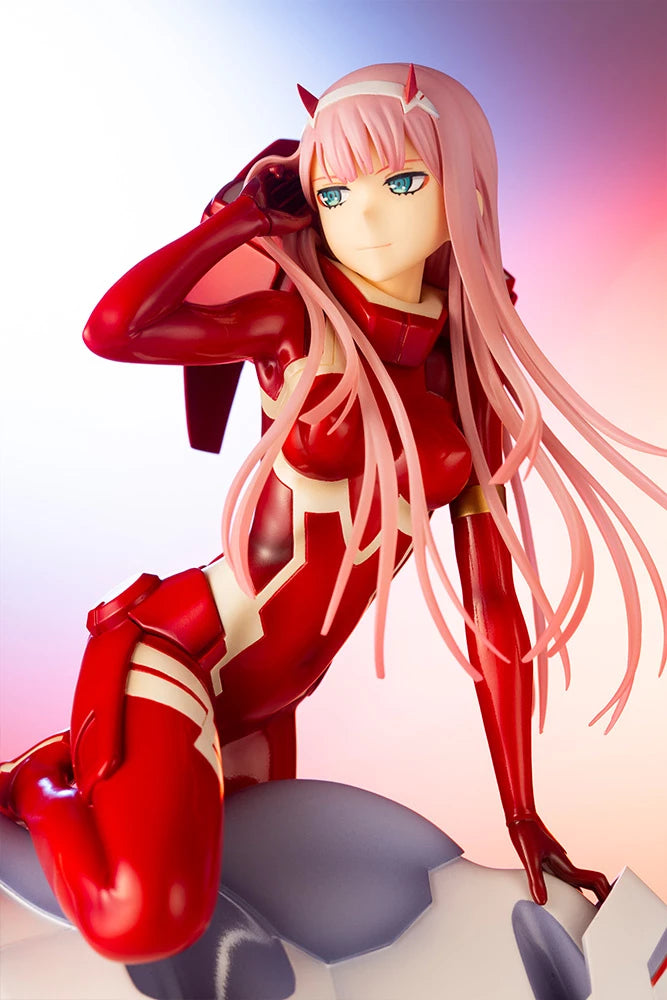 *PRE ORDEN* Darling in the Franxx Zero Two 1/7 Scale Figure