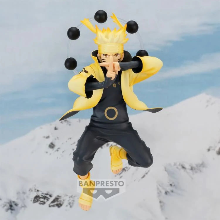 Naruto: Shippuden Vibration Stars Naruto Uzumaki V