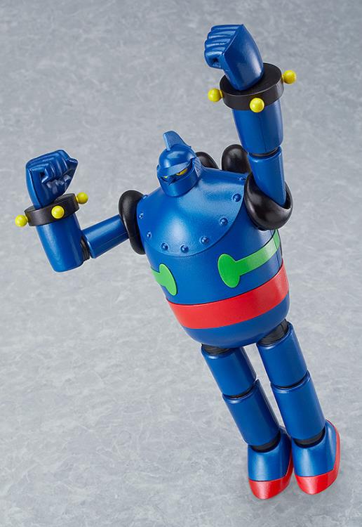 (PRE ORDEN) Tetsujin 28 Moderoid Tetsujin 28 Model Kit