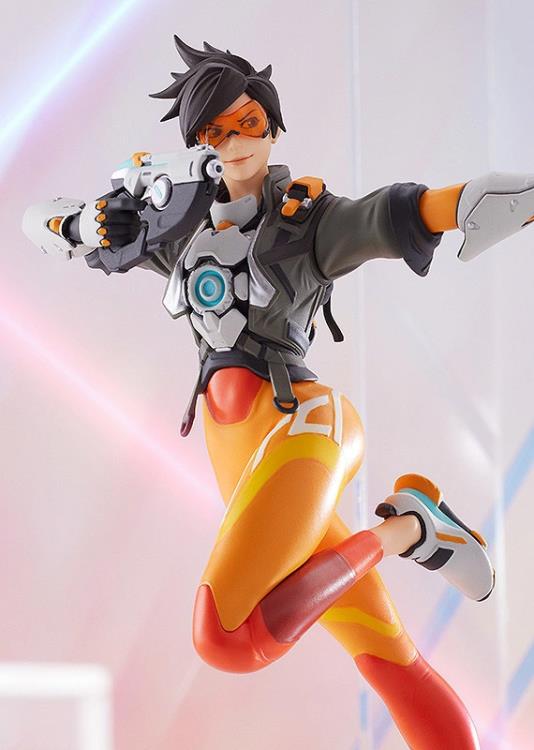 (PRE ORDEN) Tracer - Overwatch