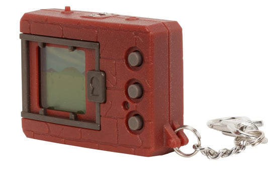 Digimon (Brown) Digital Monster Device