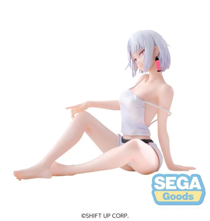 Goddess of Victory: Nikke Yumemirize Drake Figure
