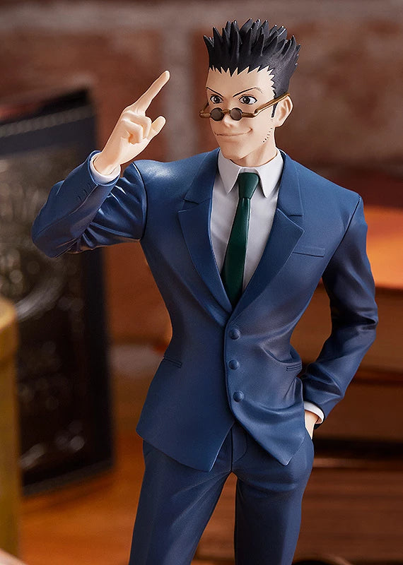 *PRE ORDEN* Pop Up Parade Hunter x Hunter Leorio