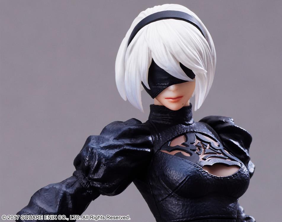 *PRE ORDEN* 2 B YoRHa