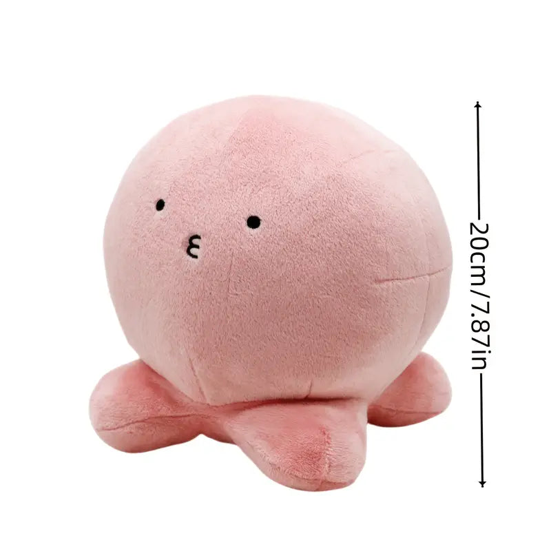 Takopi's Original Sin Plush