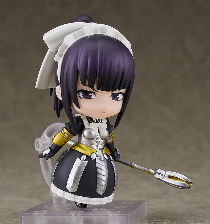 *PRE ORDEN* Nendoroid Overlord IV Narberal Gamma