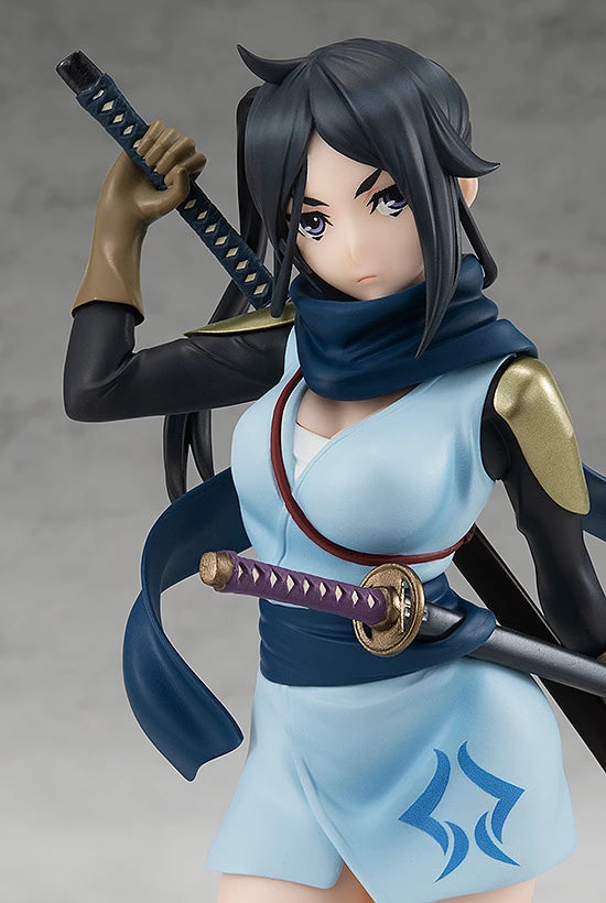 *PRE ORDEN* Pop Up Parade Is It Wrong to Try to Pick Up Girls in a Dungeon? Ⅳ Yamato Mikoto