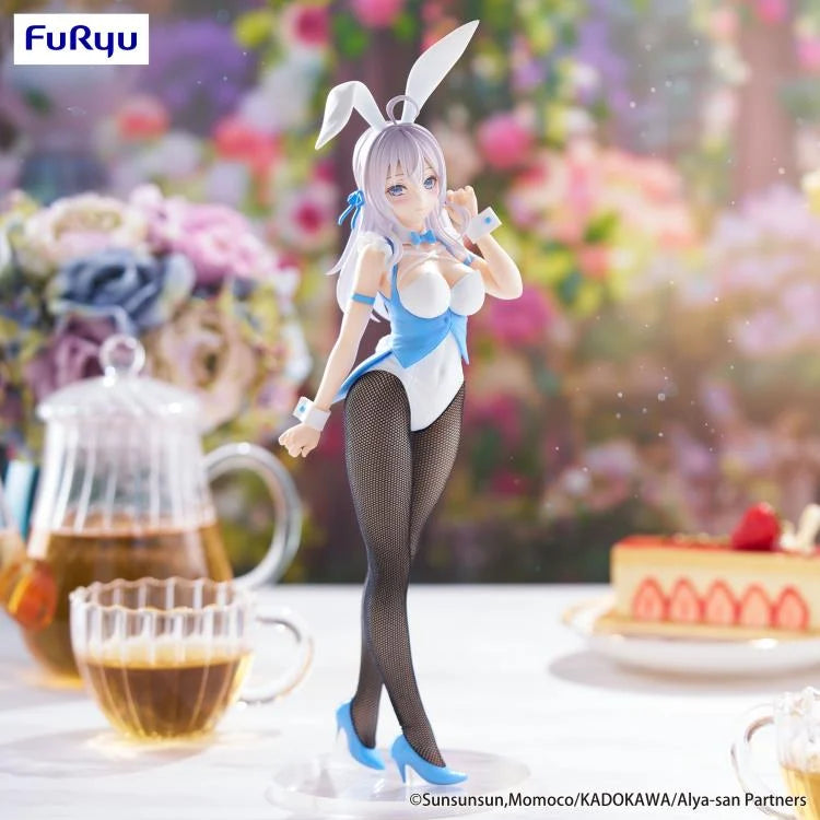 (PRE ORDEN) Alya Sometimes Hides Her Feelings in Russian BiCute Bunnies Alya Figure