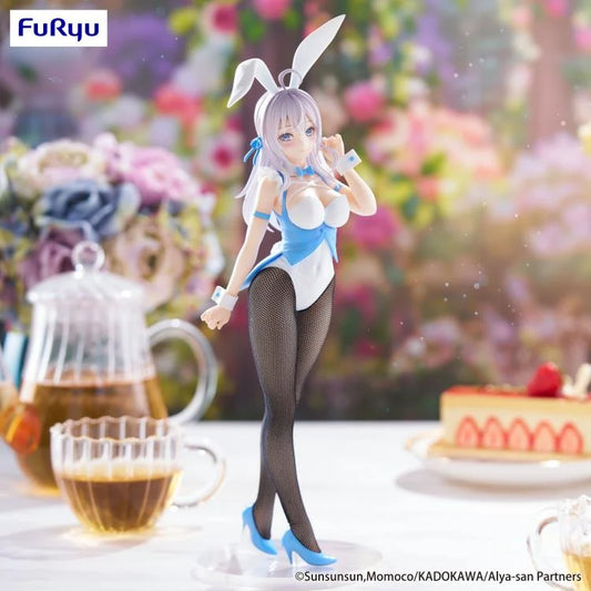 (PRE ORDEN) Alya Sometimes Hides Her Feelings in Russian BiCute Bunnies Alya Figure