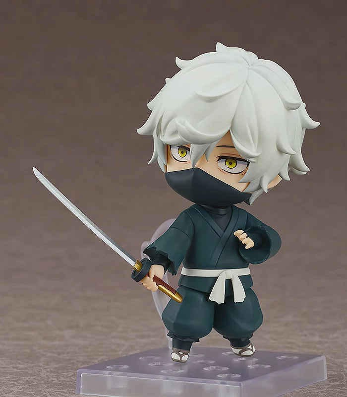 *PRE ORDEN* Nendoroid Hell's Paradise: Jigokuraku Gabimaru