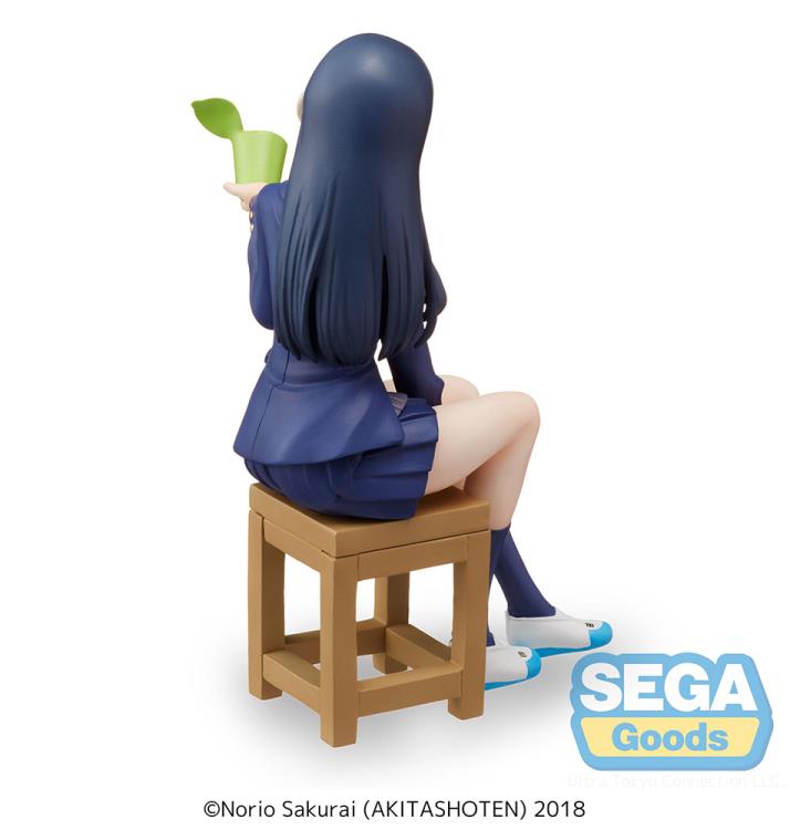 (PRE ORDEN) The Dangers in My Heart Anna Yamada Premium Figure