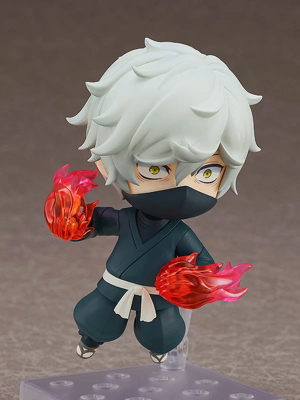 *PRE ORDEN* Nendoroid Hell's Paradise: Jigokuraku Gabimaru