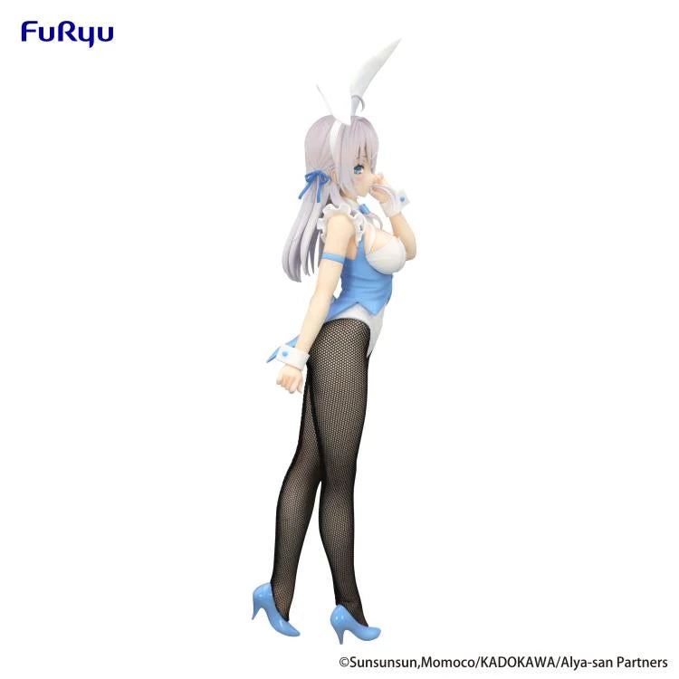 (PRE ORDEN) Alya Sometimes Hides Her Feelings in Russian BiCute Bunnies Alya Figure