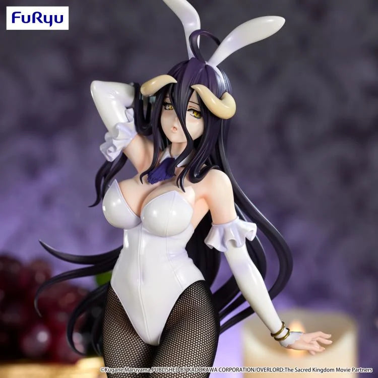 (Pre orden) Overlord BiCute Bunnies Albedo Figure