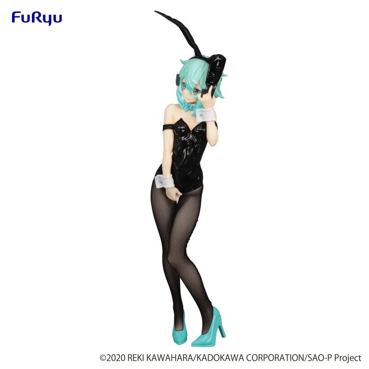 (PRE ORDEN) Sword Art Online BiCute Bunnies Sinon Figure