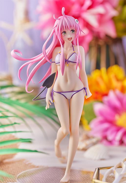 To Love-Ru Darkness Pop Up Parade Lala Satalin Deviluke