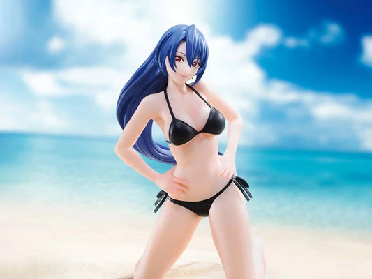 Shangri-La Frontier Celestial Vivi Towa Amane