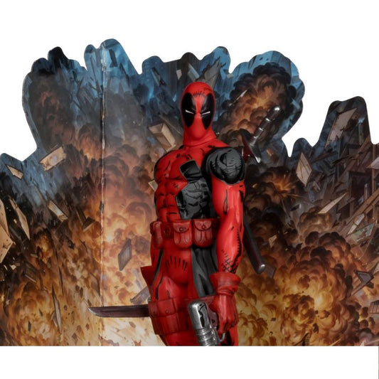 Deadpool figura